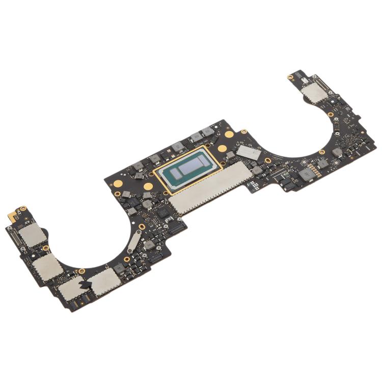 Original Disassembled Mainboard with Fingerprint Button For MacBook Pro 13 A1706 2016 i5 2.9GHz 16G 256G - Motherboard by PMc TechLife | Online Shopping South Africa | PMc TechLife | Buy Now Pay Later Mobicred