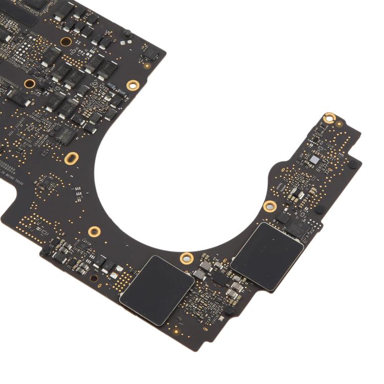 Original Disassembled Mainboard with Fingerprint Button For MacBook Pro 13 A1706 2016 i7 3.3GHz 16G 256G - Motherboard by PMc TechLife | Online Shopping South Africa | PMc TechLife | Buy Now Pay Later Mobicred