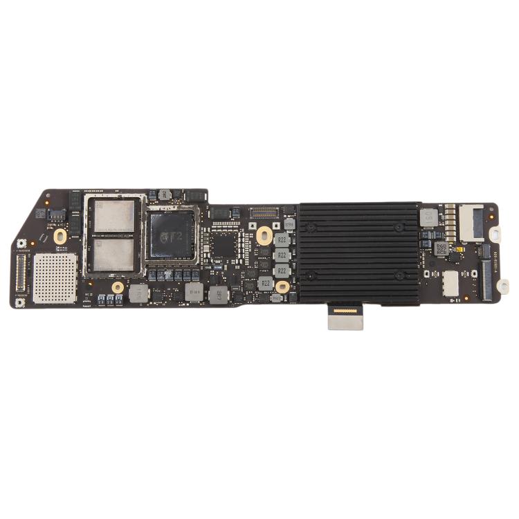 Original Disassembled Mainboard with Fingerprint Button For MacBook Air Retina 13 A1932 2019 i5 1.6GHz 16G 512G - Motherboard by PMc TechLife | Online Shopping South Africa | PMc TechLife | Buy Now Pay Later Mobicred