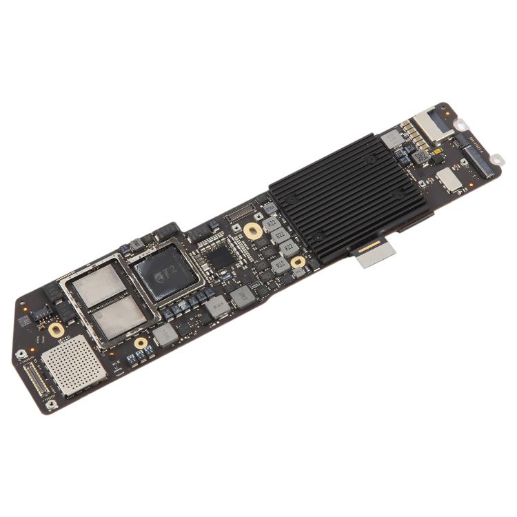 Original Disassembled Mainboard with Fingerprint Button For MacBook Air Retina 13 A1932 2018 i5 1.6GHz 8G 256G - Motherboard by PMc TechLife | Online Shopping South Africa | PMc TechLife | Buy Now Pay Later Mobicred
