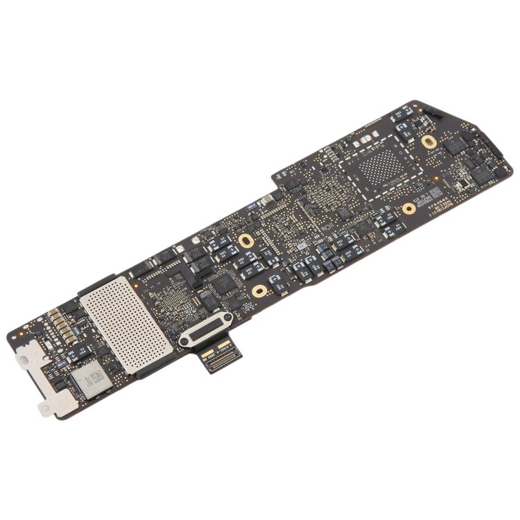 Original Disassembled Mainboard with Fingerprint Button For MacBook Air Retina 13 A1932 2019 i5 1.6GHz 8G 128G - Motherboard by PMC TechLife | Online Shopping South Africa | PMC TechLife | Buy Now Pay Later Mobicred