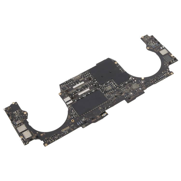 Original Disassembled Mainboard with Fingerprint Button For MacBook Pro 16 A2141 2019 i9 2.6GHz 16G 1T - Motherboard by PMc TechLife | Online Shopping South Africa | PMc TechLife | Buy Now Pay Later Mobicred