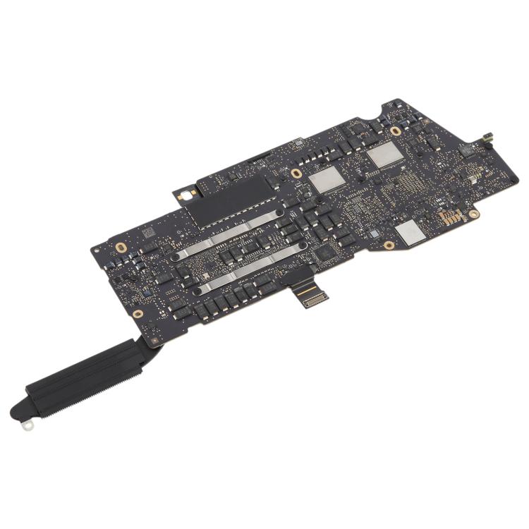 Original Disassembled Mainboard with Fingerprint Button For MacBook Pro 13 A2289 2020 1.4GHz 16G 512GB - Motherboard by PMc TechLife | Online Shopping South Africa | PMc TechLife | Buy Now Pay Later Mobicred