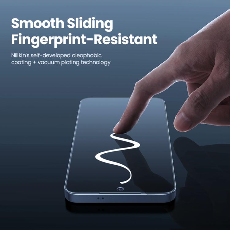 For Samsung Galaxy S25 5G NILLKIN Guardian Full Coverage Privacy Tempered Glass Film - free shipping - PMc TechLife - Order now!