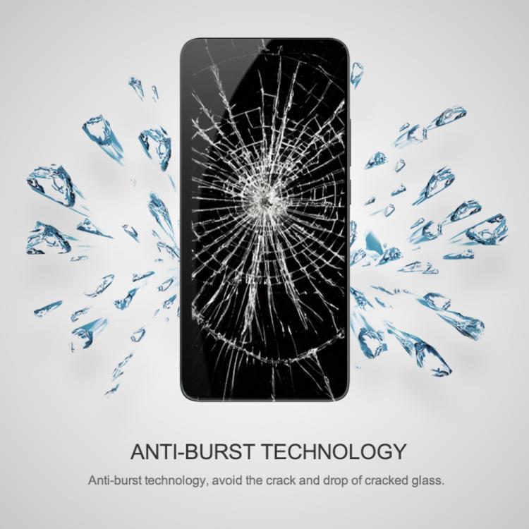 For Redmi K80 / K80 Pro NILLKIN CP+Pro 9H Explosion-proof Tempered Glass Film - free shipping - PMc TechLife - Order now!