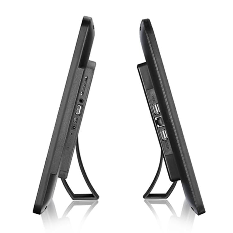 HSD1851T 18.5 inch LCD Display Digital Photo Frame, 4GB+32GB, RK3399 Hexa-Core Android 7.1(EU Plug) - 15 inch Above by PMc TechLife | Online Shopping South Africa | PMc TechLife | Buy Now Pay Later Mobicred