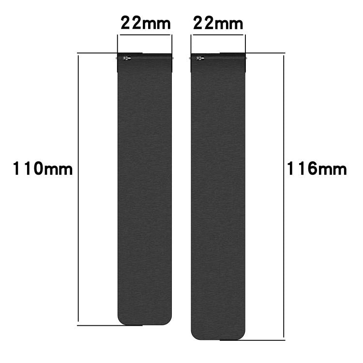 22mm Cloud Wood Grain Silicone Magnetic Watch Band(Milk Tea Rock White) - free shipping - PMc TechLife - Order now!