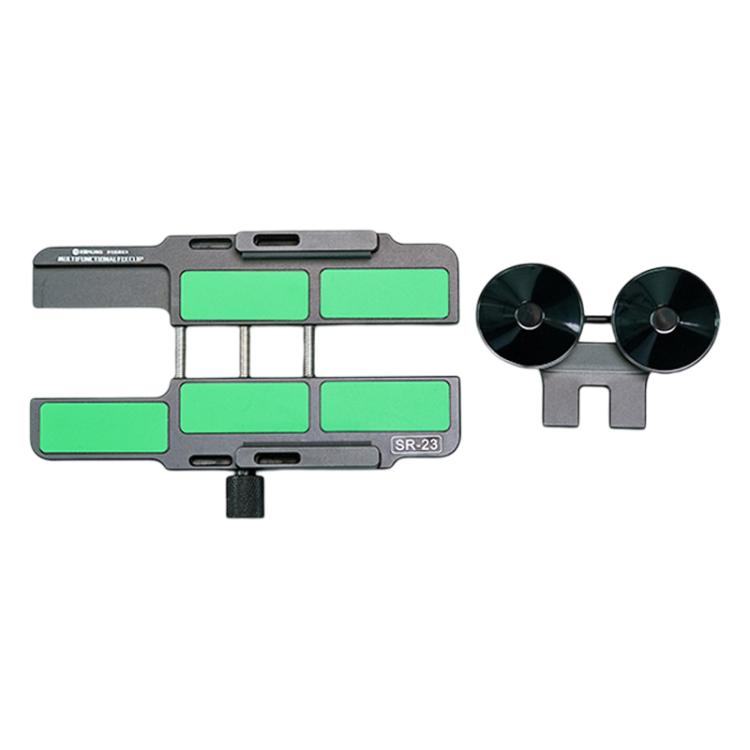 Mijing SR-23 Mobile Phone Screen Fixator Fixture - Repair Fixture by MIJING | Online Shopping South Africa | PMC TechLife | Buy Now Pay Later Mobicred