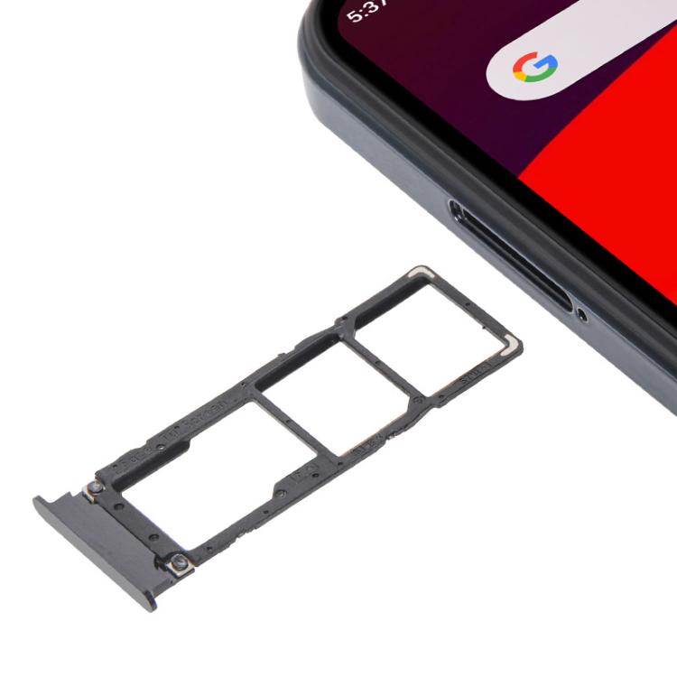 W&O X200 Pro, 4GB+128GB, 6.8 inch Android 10 Mediatek MT6765 Helio P35 Octa Core, Network: 4G, Plug:AU Plug(Blue) - free shipping - PMc TechLife - Order now!