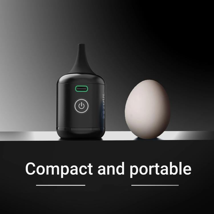 2uul DA90 BB Nano 30W Superpower Fan - free shipping - PMC TechLife - Order now!