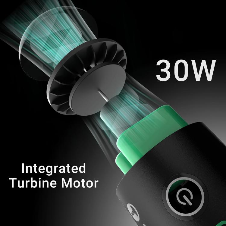 2uul DA90 BB Nano 30W Superpower Fan - free shipping - PMC TechLife - Order now!