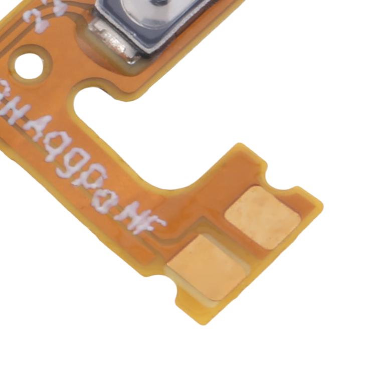 For Huawei MatePad 11 2021 DBY-W09 DBY-AL00 Power Button Flex Cable - Flex Cable by PMc TechLife | Online Shopping South Africa | PMc TechLife | Buy Now Pay Later Mobicred