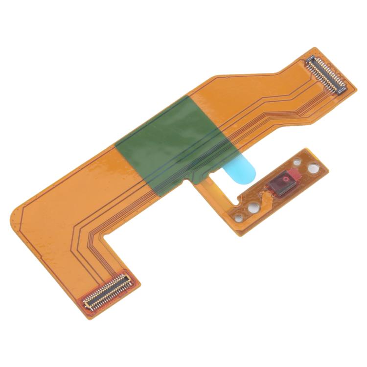 For Honor Waterplay 10.1 inch HDN-W09 Motherboard Flex Cable - Flex Cable by PMc TechLife | Online Shopping South Africa | PMc TechLife | Buy Now Pay Later Mobicred