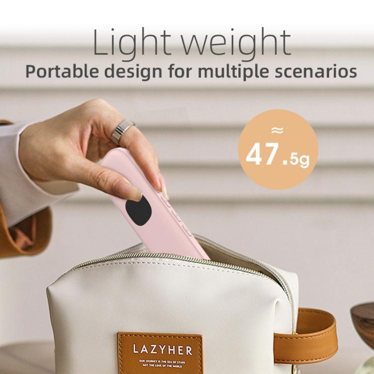 BLD07 Bone Conduction Bluetooth 5.4  Sleep Speaker(Black) - free shipping - PMC TechLife - Order now!