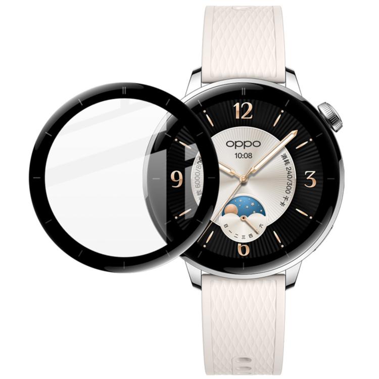 For OPPO Watch X2 Mini imak Plexiglass HD Watch Protective Film - free shipping - PMc TechLife - Order now!