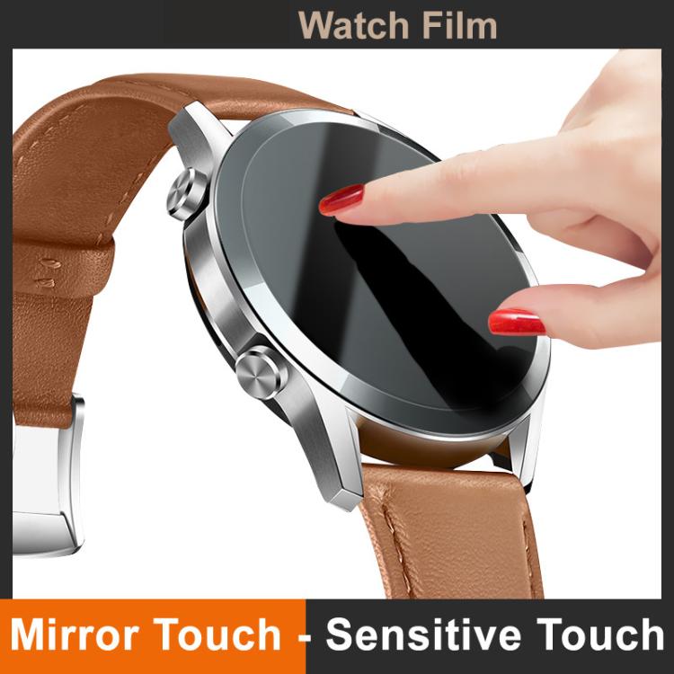 For OPPO Watch X2 Mini imak Plexiglass HD Watch Protective Film - free shipping - PMc TechLife - Order now!