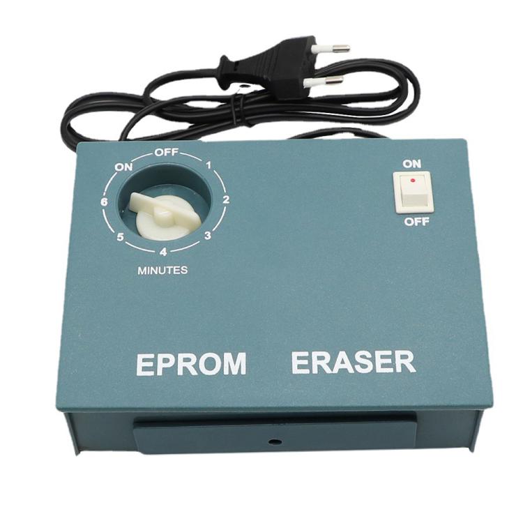 UV EPROM Data Timer Eraser, Plug:EU Plug - Others by PMC TechLife | Online Shopping South Africa | PMC TechLife | Buy Now Pay Later Mobicred