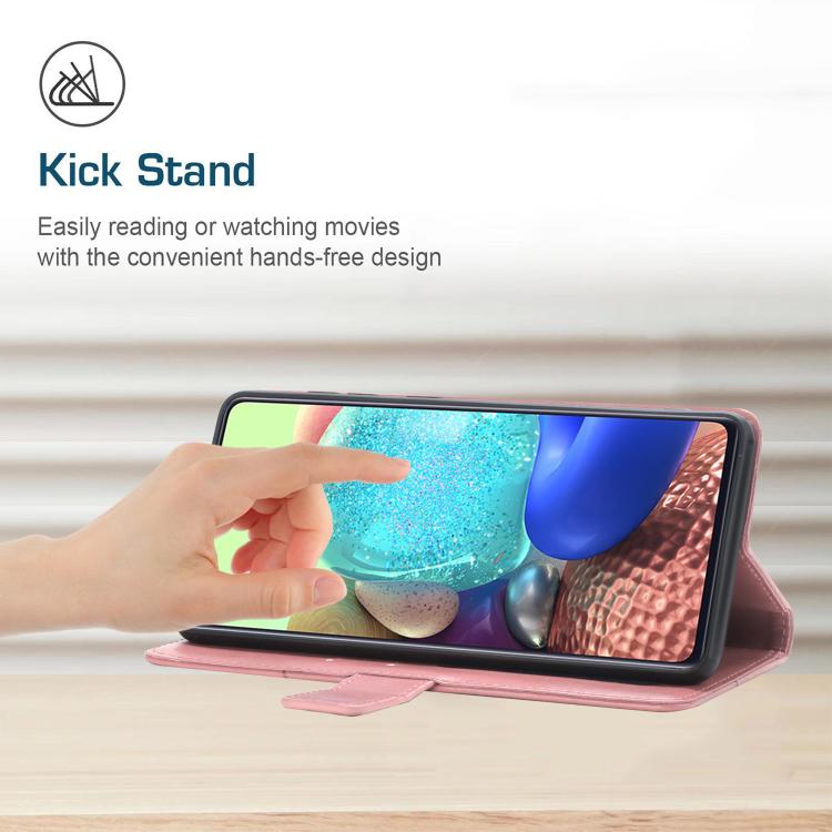 For Tecno Spark 40C Y-shaped Pattern Flip Leather Phone Case(Pink) - free shipping - PMC TechLife - Order now!