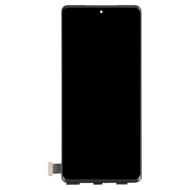 For vivo iQOO 11 Pro OLED LCD Screen with Digitizer Full Assembly with Fingerprint Identification - LCD Screen by PMC TechLife | Online Shopping South Africa | PMC TechLife | Buy Now Pay Later Mobicred