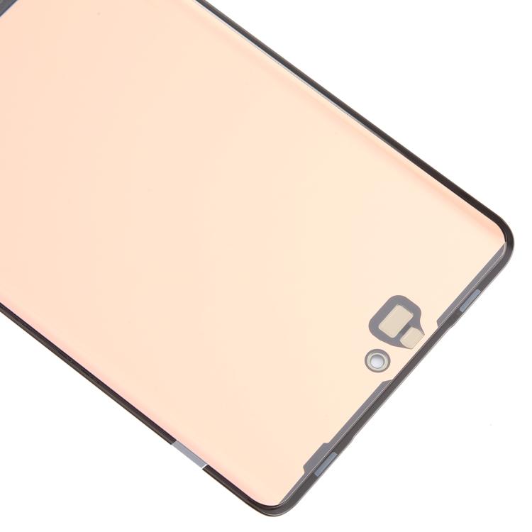 For vivo iQOO 11 Pro OLED LCD Screen with Digitizer Full Assembly with Fingerprint Identification - LCD Screen by PMC TechLife | Online Shopping South Africa | PMC TechLife | Buy Now Pay Later Mobicred