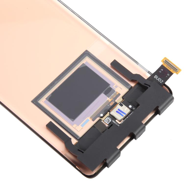 For vivo iQOO 11 Pro OLED LCD Screen with Digitizer Full Assembly with Fingerprint Identification - LCD Screen by PMC TechLife | Online Shopping South Africa | PMC TechLife | Buy Now Pay Later Mobicred