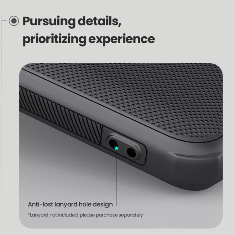 For Xiaomi 15 Ultra NILLKIN Frosted Shield Pro PC + TPU Phone Case(Green) - free shipping - PMc TechLife - Order now!