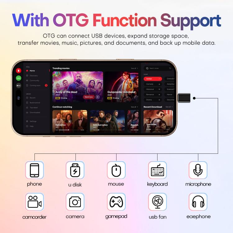 A88 / i16 Pro Max, 2GB+16GB, 6.6 inch Android 8.1 MTK6580A Quad Core, OTG, Network: 3G, Dual SIM, Plug:AU Plug(Titanium White) - free shipping - PMc TechLife - Order now!