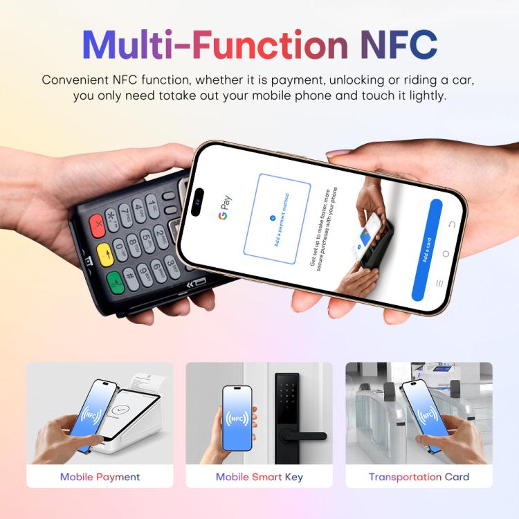 A88A / i16 Pro Max, 6GB+64GB, 6.6 inch Android 12 MTK6762 Helio G25 Octa Core, NFC, OTG, Network: 4G, Dual SIM, Plug:EU Plug(Titanium Grey) - free shipping - PMc TechLife - Order now!