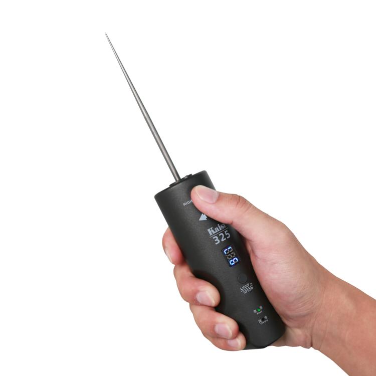 Kaisi 325 Strong Glue Removal Machine Equipped With 6 Gear Adjustment - free shipping - PMC TechLife - Order now!