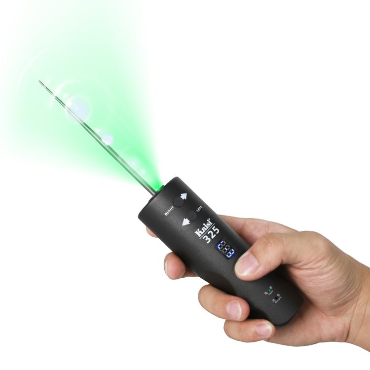 Kaisi 325 Strong Glue Removal Machine Equipped With 6 Gear Adjustment - free shipping - PMC TechLife - Order now!