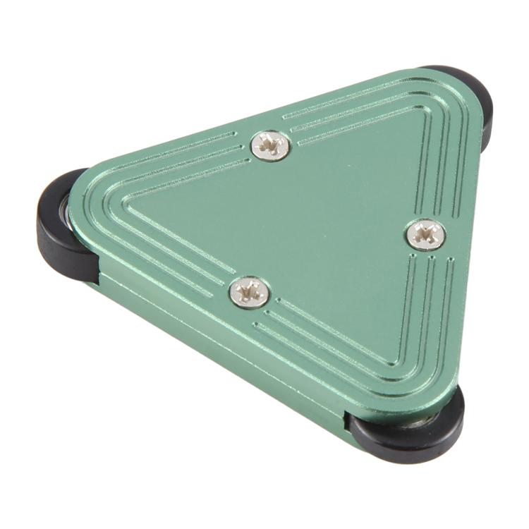 XHZC Middle Frame Waterproof Adhesive Assisting Push with 3 / 4 / 5mm Auxiliary Wheel - free shipping - PMC TechLife - Order now!