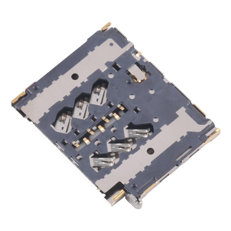 For Galaxy S10 5G SM-G977 10pcs Original SIM Card Reader - free shipping - PMc TechLife - Order now!