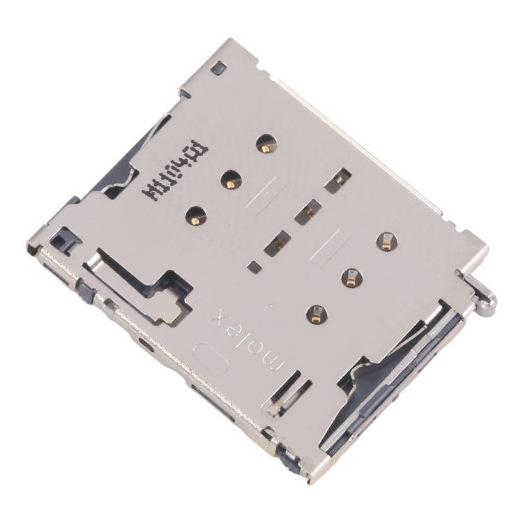 For Galaxy S10 5G SM-G977 10pcs Original SIM Card Reader - free shipping - PMc TechLife - Order now!