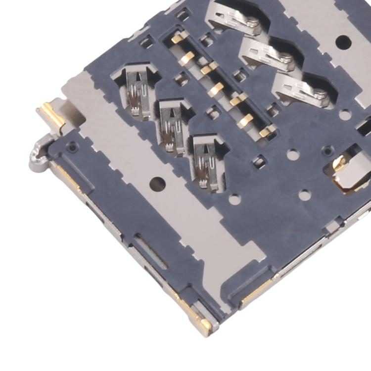 For Galaxy S10 5G SM-G977 10pcs Original SIM Card Reader - free shipping - PMc TechLife - Order now!