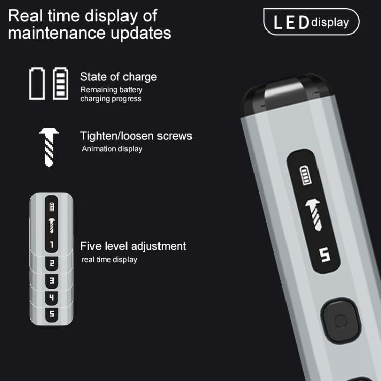 Jiafa 76 in 1 Professional Precision Long Endurance Electric Screwdriver Set - free shipping - PMC TechLife - Order now!
