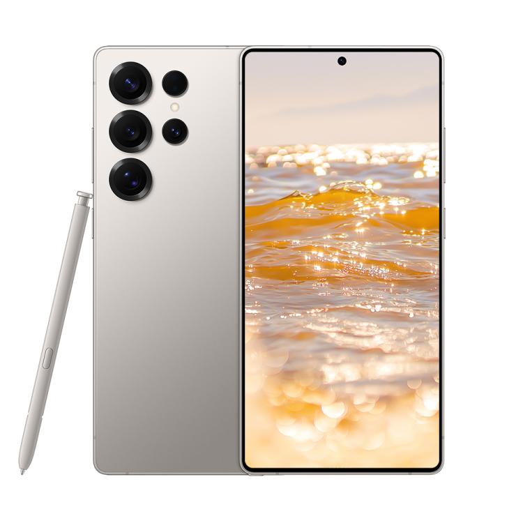 F10 / S25 Ultra, 2GB+16GB, 6.75 inch Android 8.1 MTK6753 Octa Core, Network: 3G, Dual SIM, Plug:EU Plug(Titanium Grey) - free shipping - PMc TechLife - Order now!
