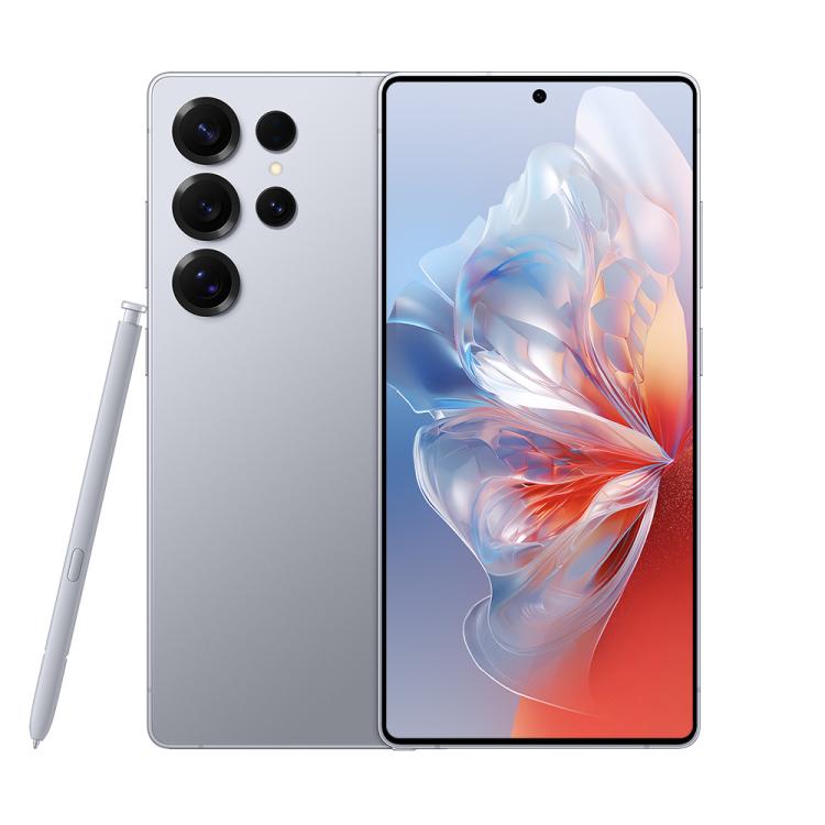 F10 / S25 Ultra, 2GB+16GB, 6.75 inch Android 8.1 MTK6753 Octa Core, Network: 3G, Dual SIM, Plug:EU Plug(Titanium Blue) - free shipping - PMc TechLife - Order now!