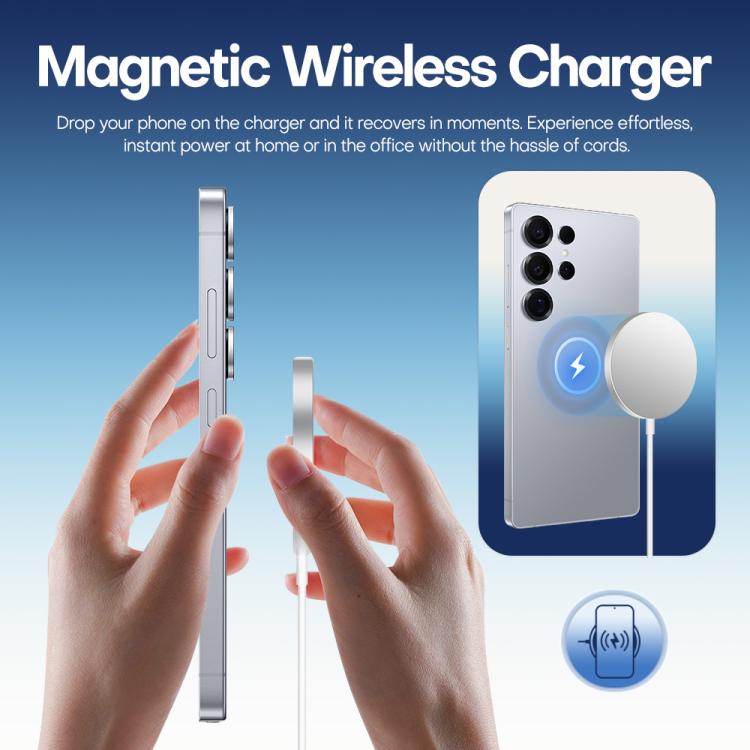 F102 / S25 Ultra, 4GB+64GB, 6.75 inch Android 11 MTK6762 Octa Core, Network: 4G, Dual SIM, Support Wireless Charging, Plug:UK Plug(Titanium Sliver) - free shipping - PMc TechLife - Order now!