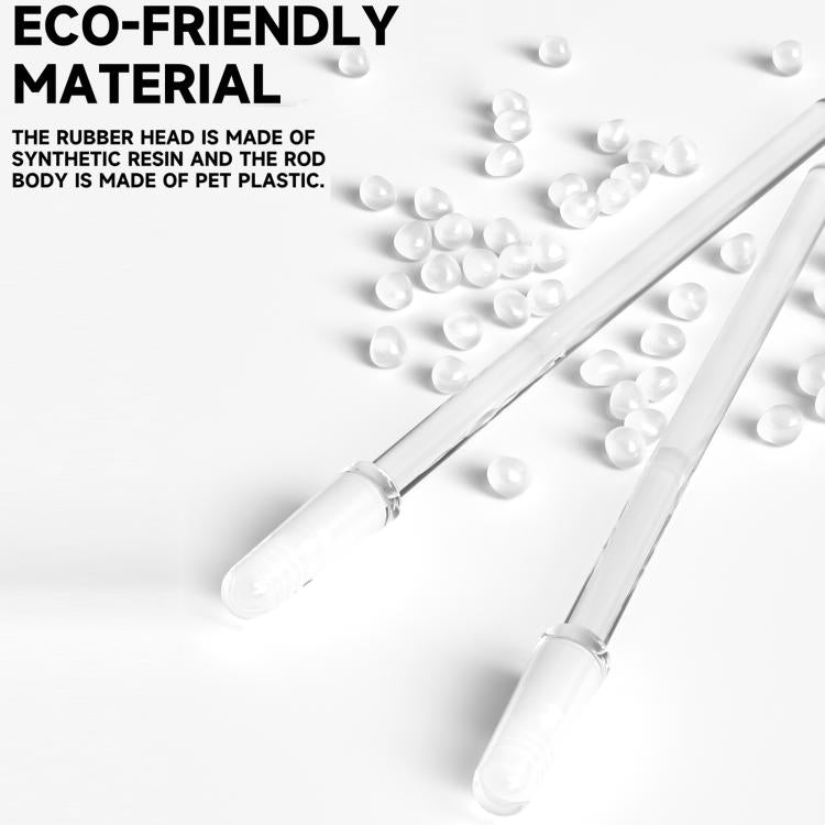 LUOWEI LW-323 Camera Lens Dust Cleaning Synthetic Resin Gel Stick - free shipping - PMC TechLife - Order now!