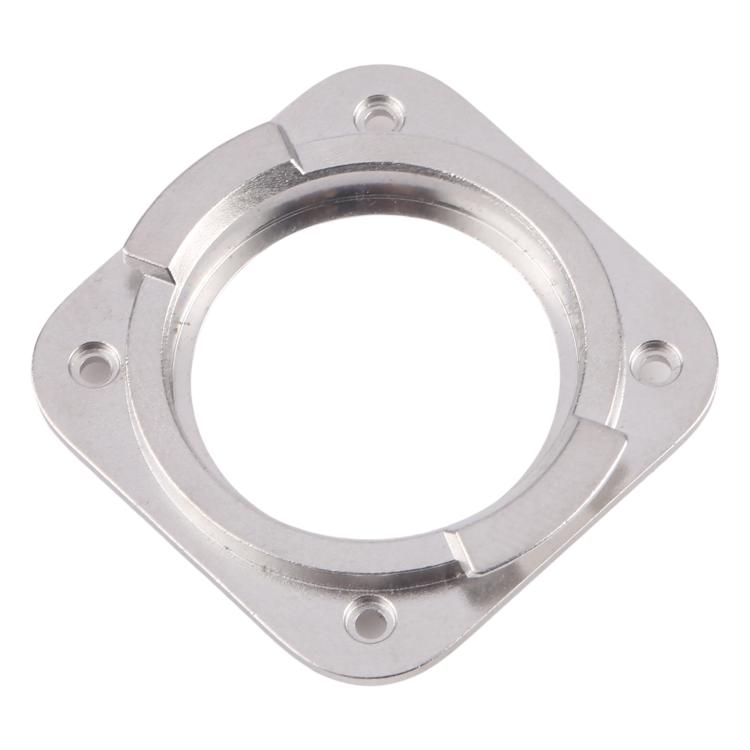 For GoPro Hero9 Black Original Lens Base -  by PMc TechLife | Online Shopping South Africa | PMc TechLife | Buy Now Pay Later Mobicred