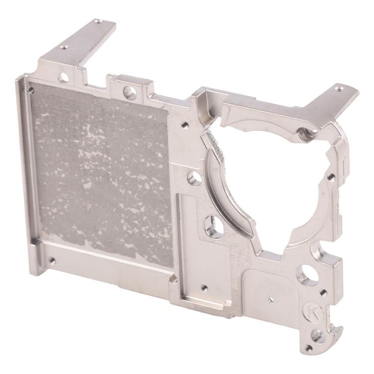 For GoPro Hero11 Black Original LCD Frame Bezel Plate -  by PMc TechLife | Online Shopping South Africa | PMc TechLife | Buy Now Pay Later Mobicred