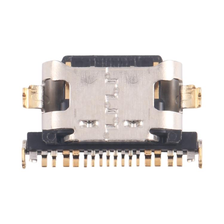 For vivo iQOO Z9x 10pcs Original Charging Port Connector - free shipping - PMc TechLife - Order now!