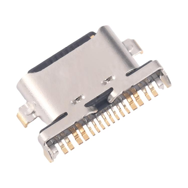 For vivo iQOO Z9x 10pcs Original Charging Port Connector - free shipping - PMc TechLife - Order now!