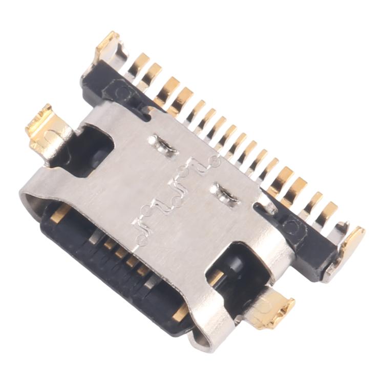For vivo iQOO Z9x 10pcs Original Charging Port Connector - free shipping - PMc TechLife - Order now!