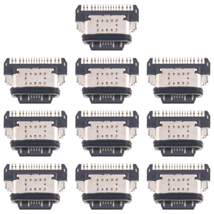 For vivo S16 10pcs Original Charging Port Connector - free shipping - PMc TechLife - Order now!