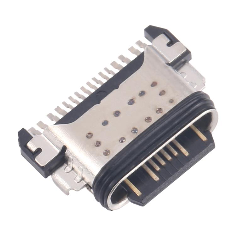 For vivo iQOO Z8 10pcs Original Charging Port Connector - free shipping - PMc TechLife - Order now!