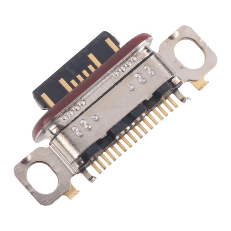 For Xiaomi Redmi K60 Ultra 10pcs Original Charging Port Connector - Tail Connector by PMc TechLife | Online Shopping South Africa | PMc TechLife | Buy Now Pay Later Mobicred