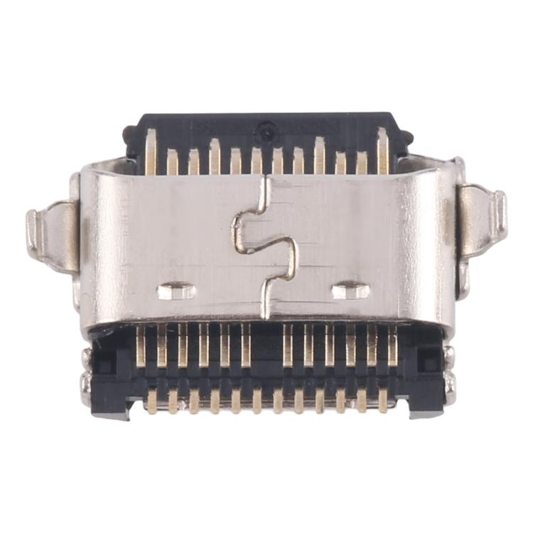 For Motorola Moto G6 10pcs Original Charging Port Connector - Others by PMc TechLife | Online Shopping South Africa | PMc TechLife | Buy Now Pay Later Mobicred