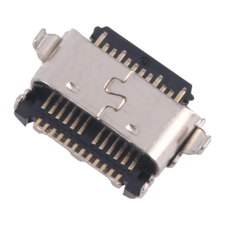 For Motorola Moto G6 10pcs Original Charging Port Connector - Others by PMc TechLife | Online Shopping South Africa | PMc TechLife | Buy Now Pay Later Mobicred