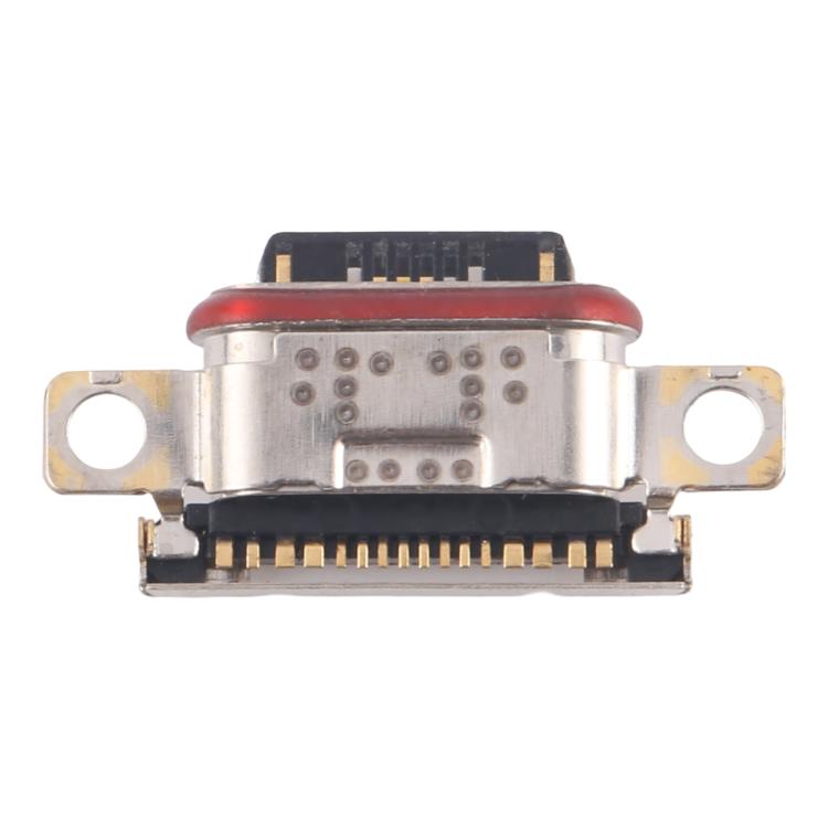 For vivo X200 5G V2415A V2405A Original Charging Port Connector - Single Tail Connector by PMc TechLife | Online Shopping South Africa | PMc TechLife | Buy Now Pay Later Mobicred